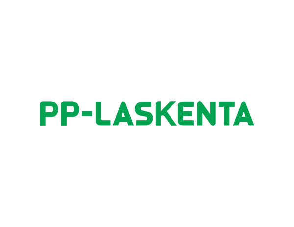 PP-Laskenta logo